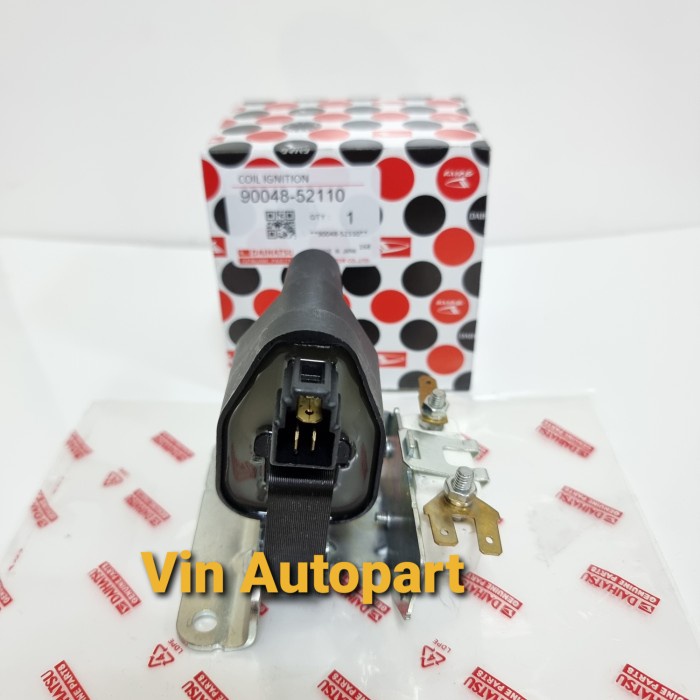 coil ignition daihatsu espass s91