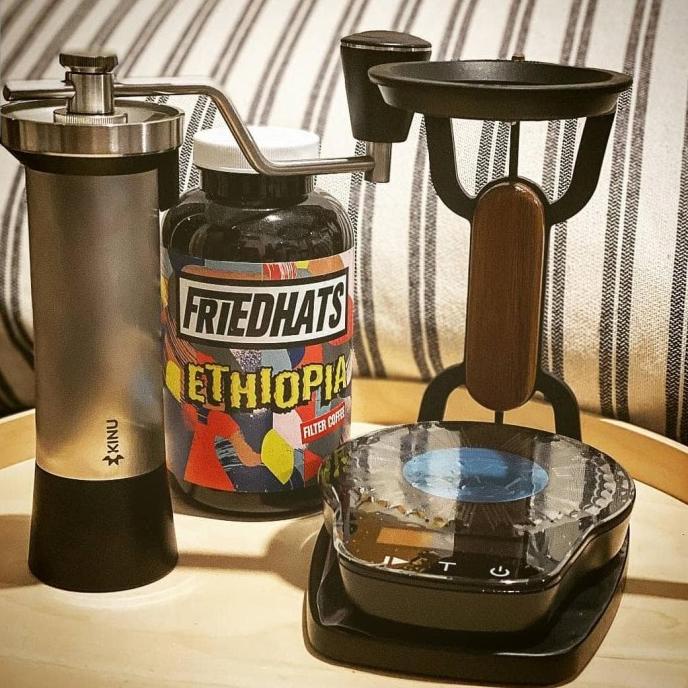 kinu m47 classic Termurah