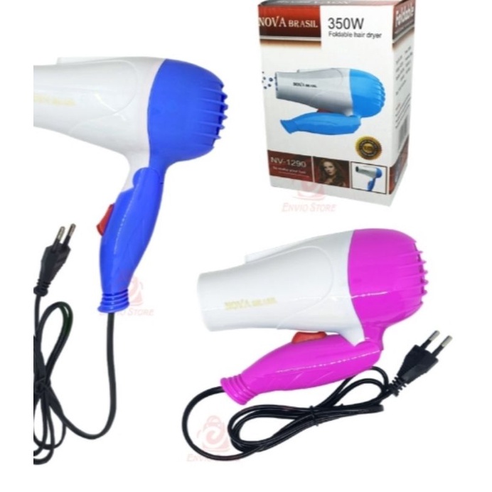 Hairdryer Nova 350 watt