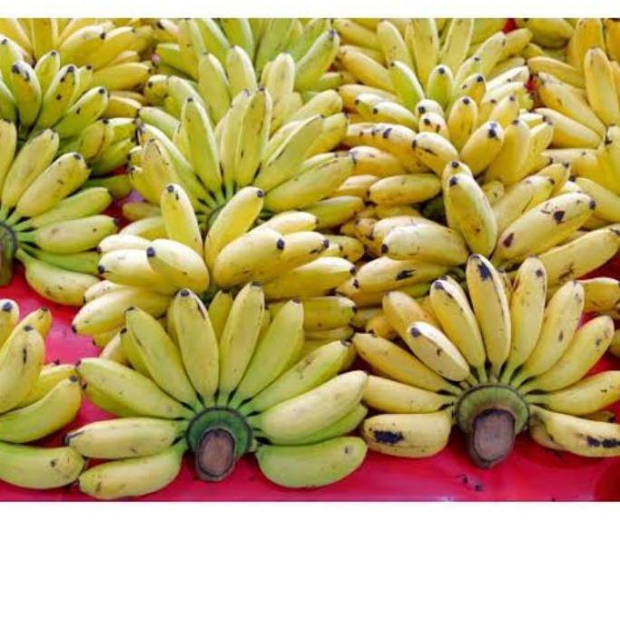 

limited STOCK!Pisang Mas /1 Sisir|KD5