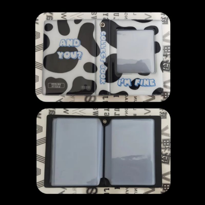 collect book sooang studio 1p preloved