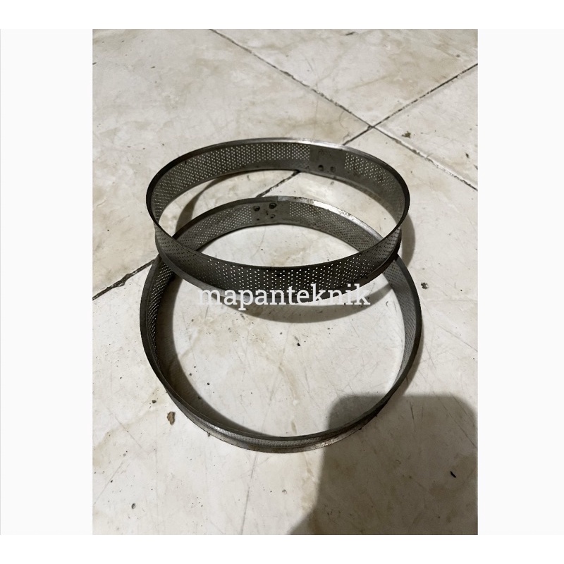 SARINGAN TEPUNG FFC 15 UKURAN 0,5mm-6mm/DISKMILL SELEP TEPUNG FFC15