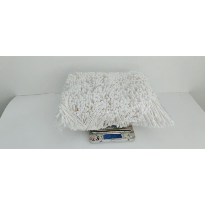 Cotton Buds Warna Putih - Cottonbud Kg-an / cottonbud murah / cottonbuds