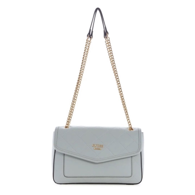 Gs Alenna Crossbody Flap  Bag