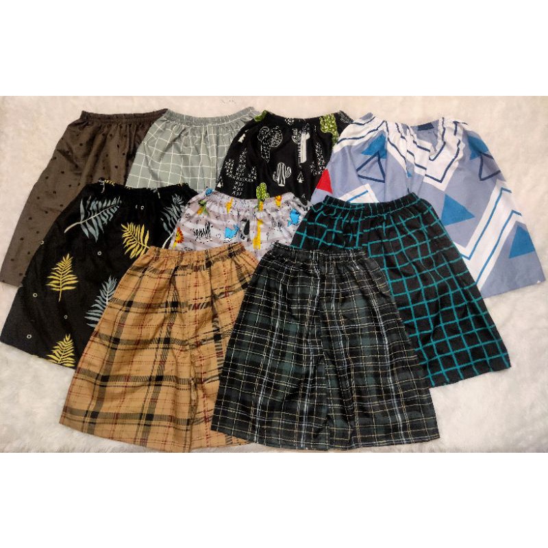 Grosir Celana Pendek Jumbo / celana pendek / boxer / celana pendek pria / celana pendek wanita