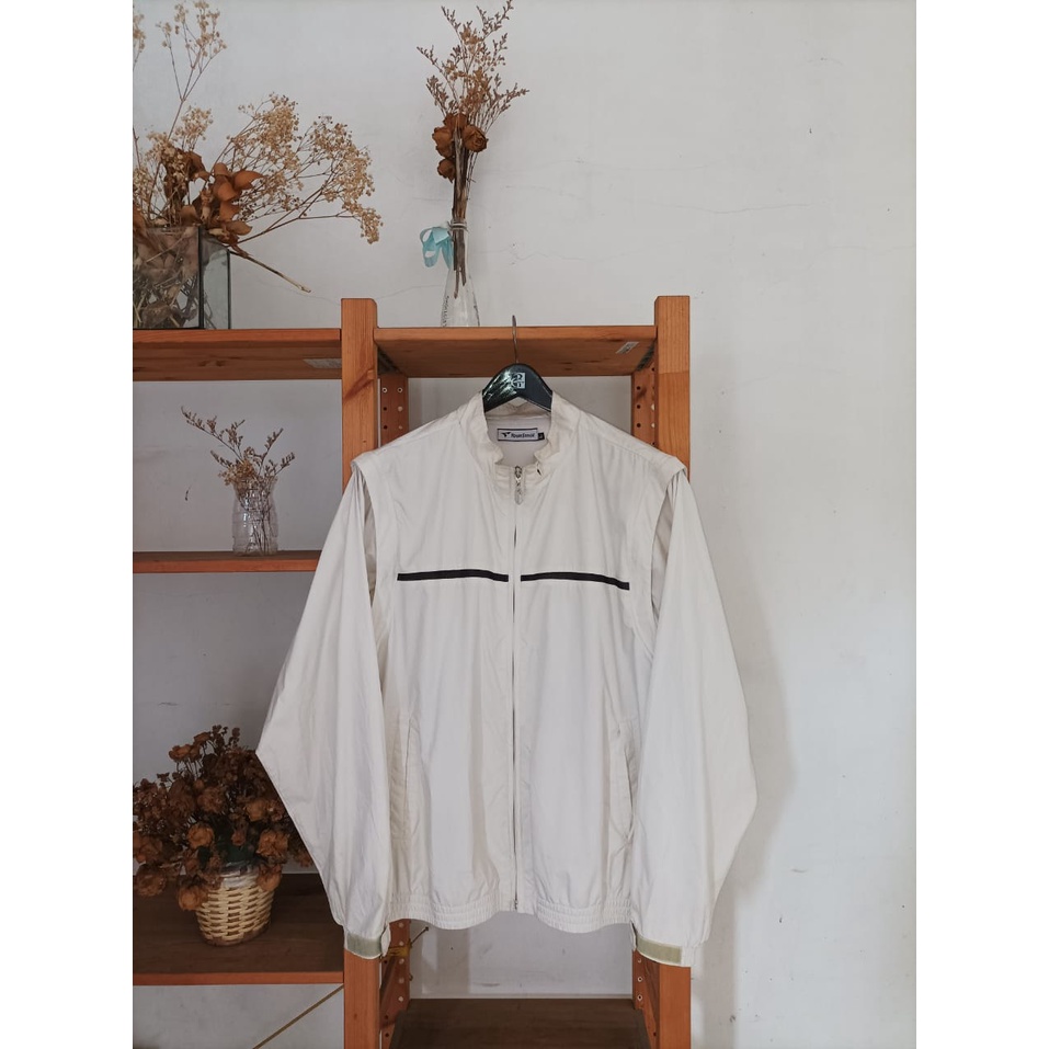 Jaket TourStage