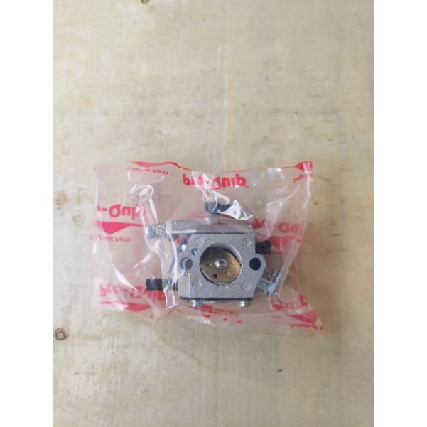 Carburator Assy Mesin Chainsaw Pro Quip Tipe 5200 / 5800 / QC 6800 X / QC 7800 X / QC 9800 X / QC 99