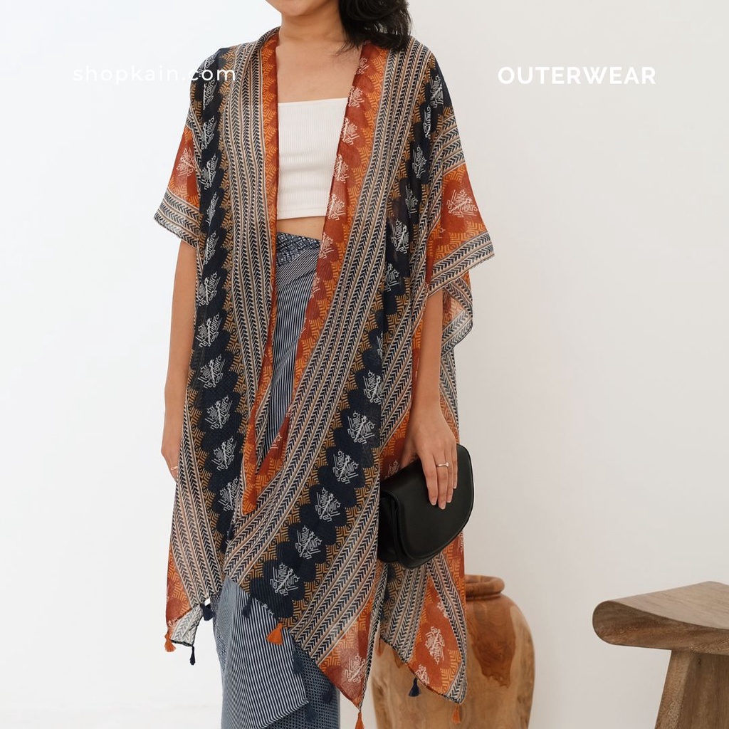 SHOPKAIN Savana Outer