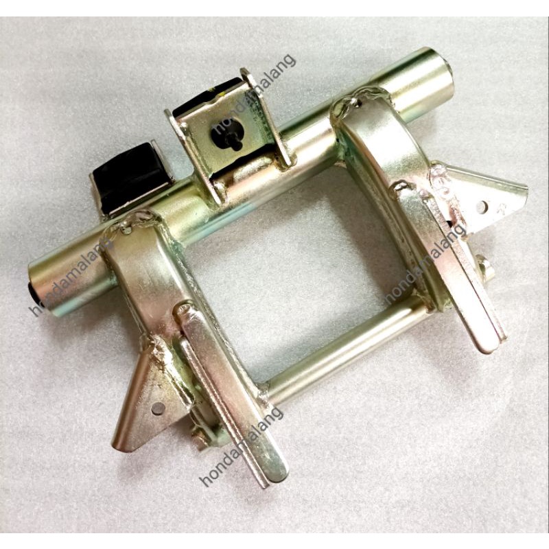 Link Engine Hanger Dudukan Mesin Vario125 KZR Ori Honda 50350KZR600