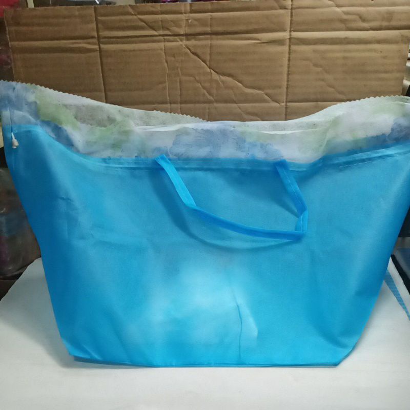 

Tas Kain untuk Dus 25 x 25 cm 12 pcs / 1 Lusin