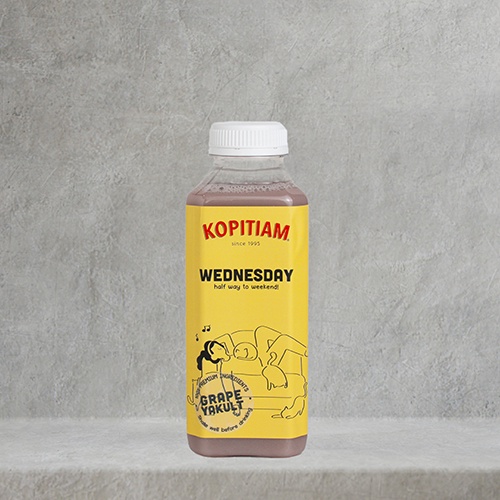 

Grape A Pop Kopitiam