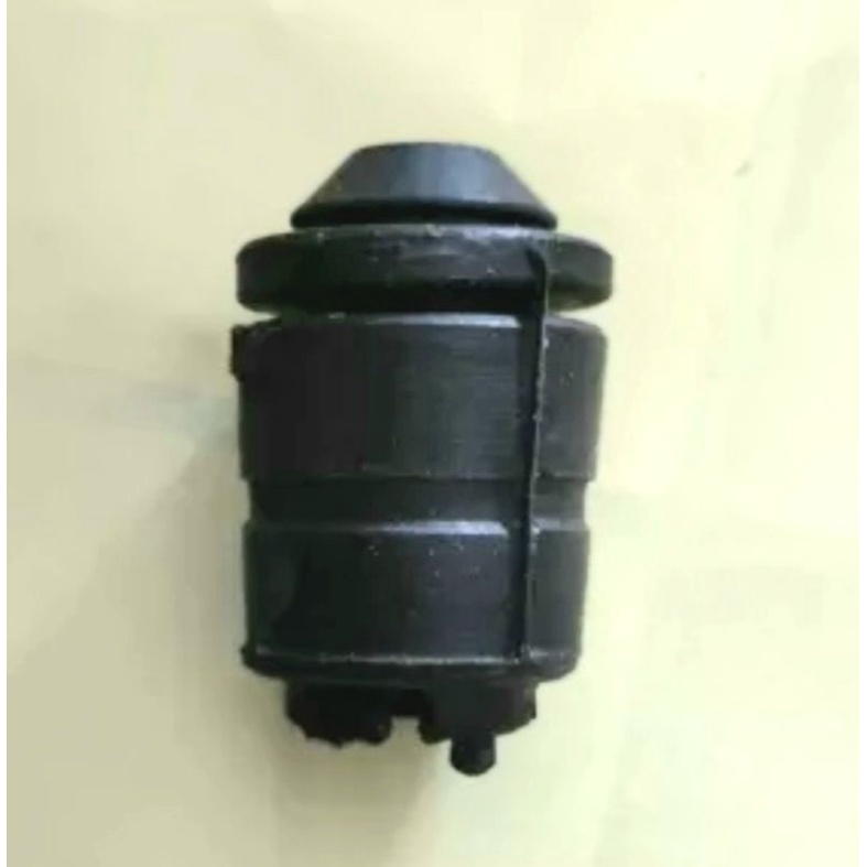 Karet Stopper / ganjal / bantalan / peredam pintu bagasi belakang Mobil Universal Toyota Daihatsu