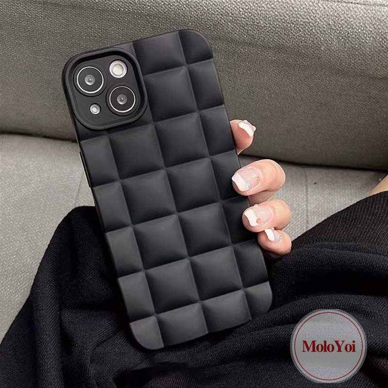 Soft Case Pelindung Lensa Kamera Warna Permen Untuk iPhone 11 12 13 14 Pro MAX 7 8 Plus XR 7plus X XS MAX 6 6s SE 2020