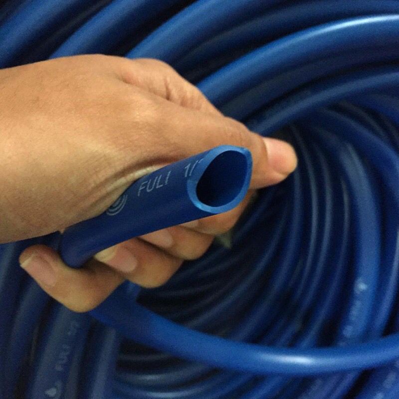 Selang Air 1/2 10 Meter Tebal / Selang air 10 meter / selang 10 meter / Selang Taman / Selang Dop / Selang Air Elastis / Selang Cuci Motor