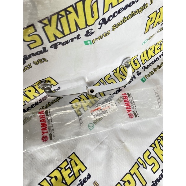Operan gigi fizr pedal persneling f1zr original
