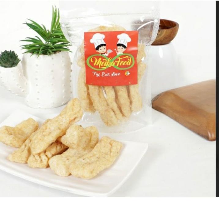 

trxu1U5g--Batagor Panjang (Lidah) Kering Moikafood Kriuk Snack cemilan