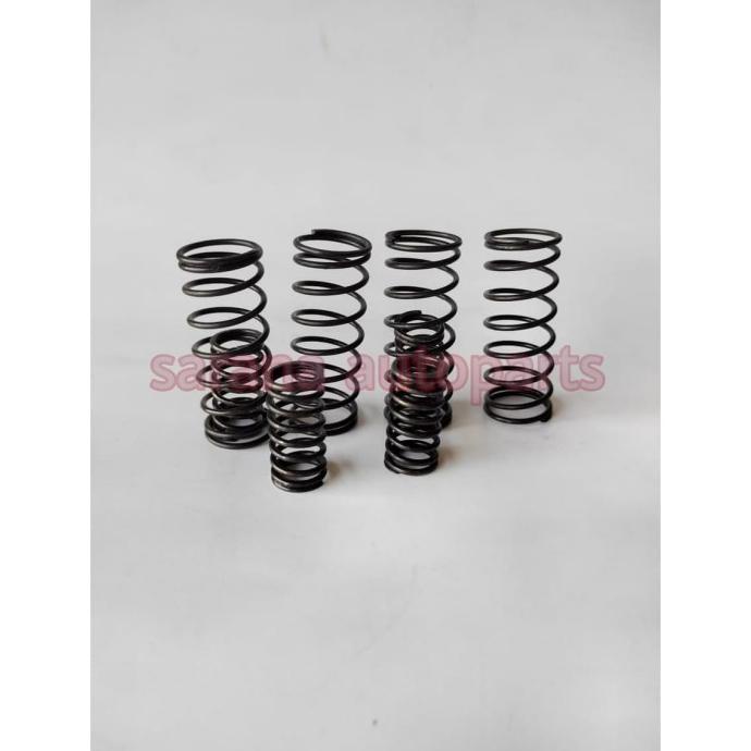 Spring Pir Per Timer Bospom Injection Pump Canter 110 125 136 PS