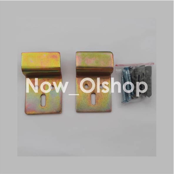 Bracket Wastafel / Gantungan Wastafel