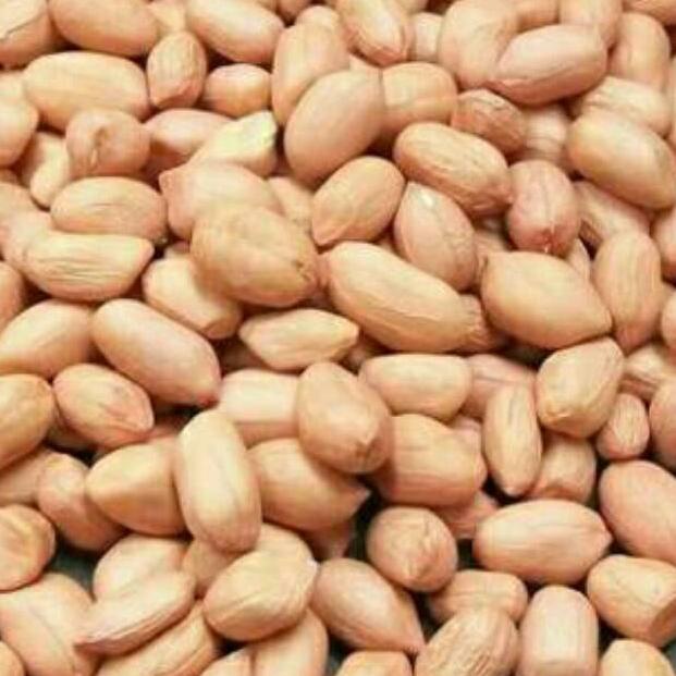 

↥ Kacang Tanah Tuban 500 Gram ぽ