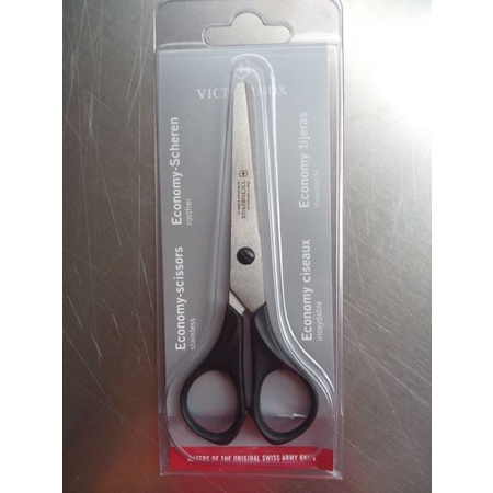 

Lucu Gunting Victorinox 8.0985.13 Bergaransi