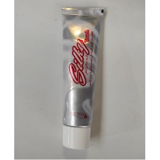 (tomonimart) SILKY TOUCH MY WAY perontok bulu 100% Original