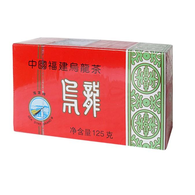 

Rekomendasi--Teh Oolong SeaDyke Brand AT206 125gr Made In Tiongkok Chinese Sea Dyke Tea Olong 206