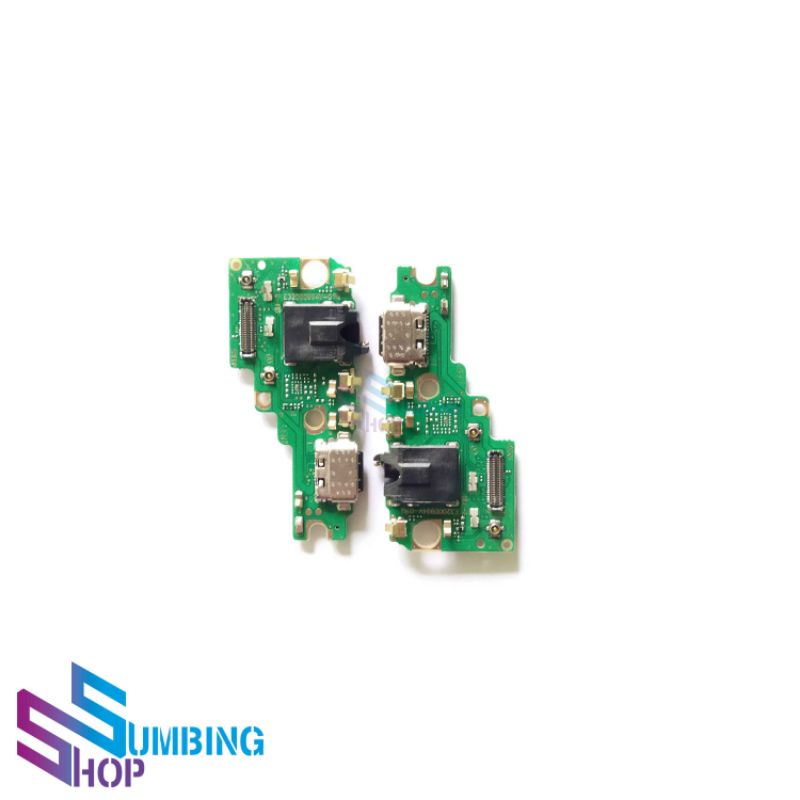 Konektor Charger Asus ZE620KL Zenfone 5 6 2 Pcb Board Usb Papan Mic