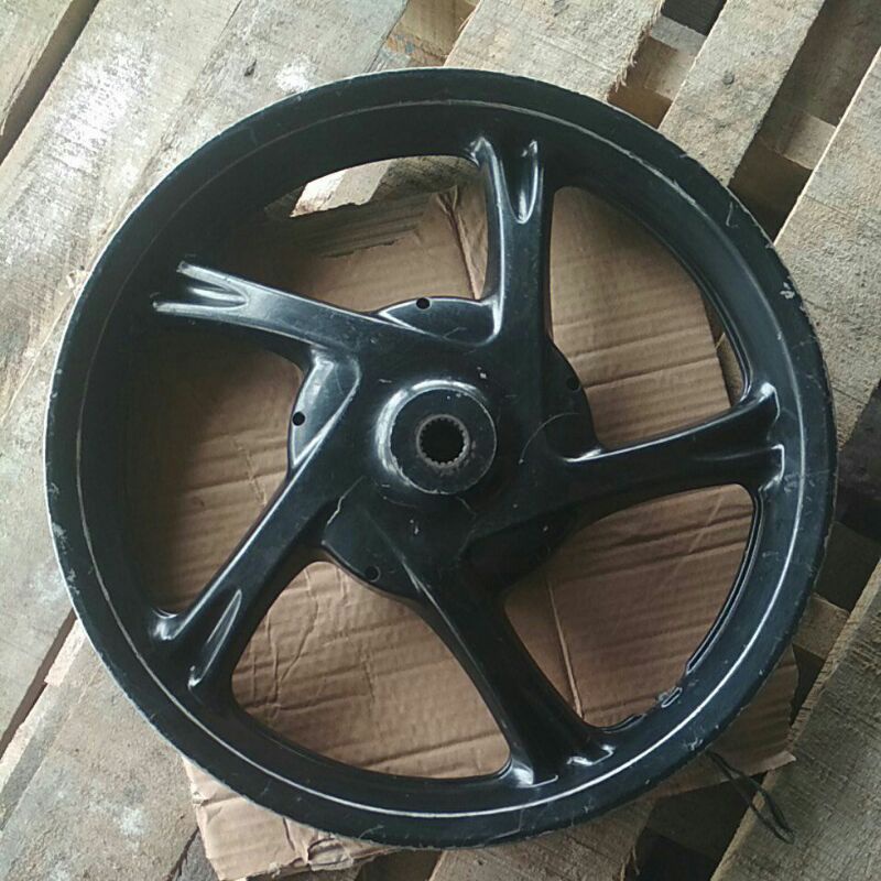 PELEK BELAKANG MIO M3 XEON FINO FI 125cc SOUL GT 125cc