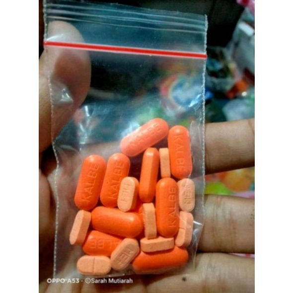 

VITAMINPENGGEMUK
