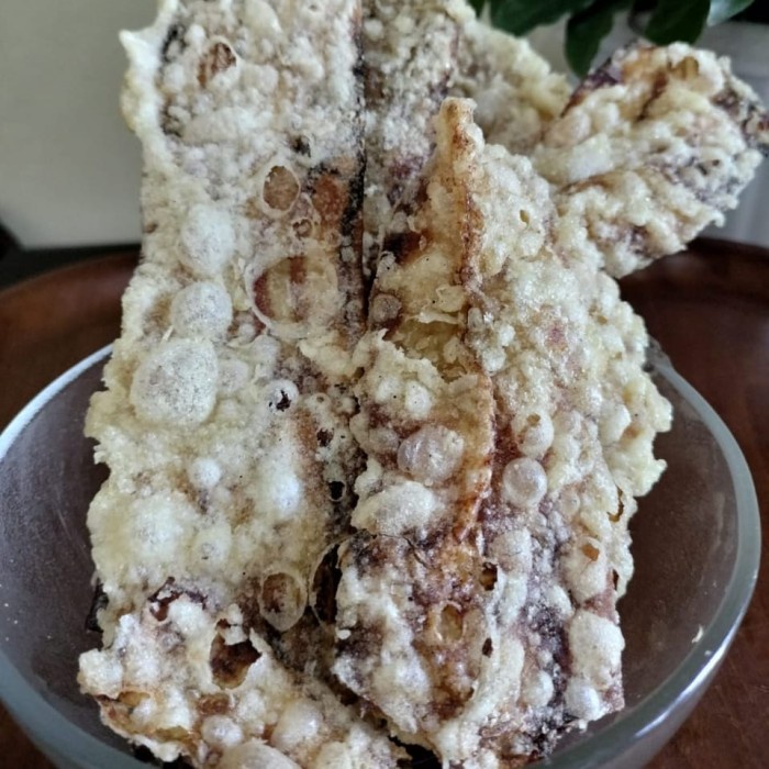 

Sale Pisang Lidah Iris Premium Tipis 500gr - Selai Pisang Tipis - Sale Cau Khas Bandung - Pisang Sale