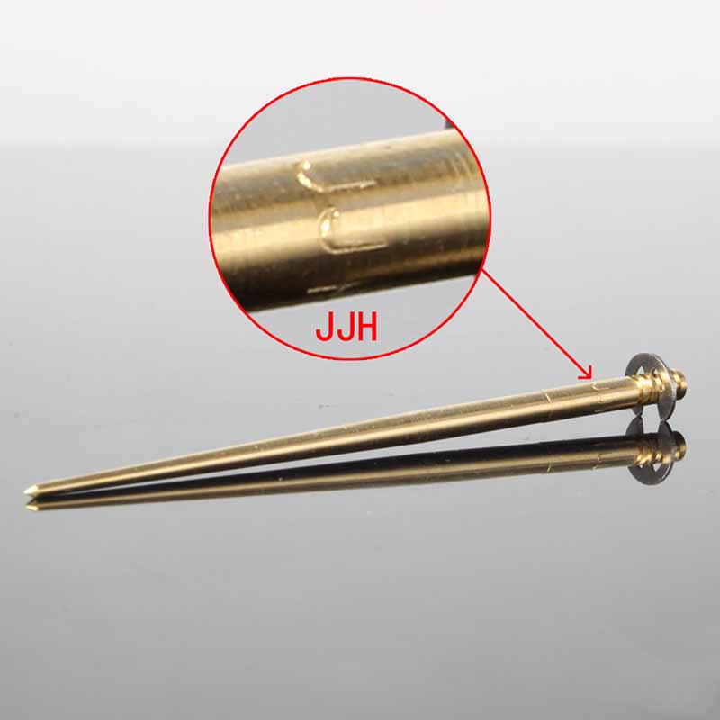 Jarum JJH / Jarum DGL / Jarum DGQ / Needle Jarum Skep Jjh Dgl / Needle Karburator