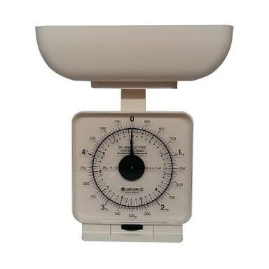 Timbangan Kue lion star 5 Kg