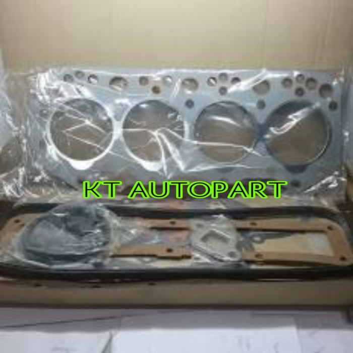 PACKING SET GASKET FULL SET F70 TAFT GT OEM