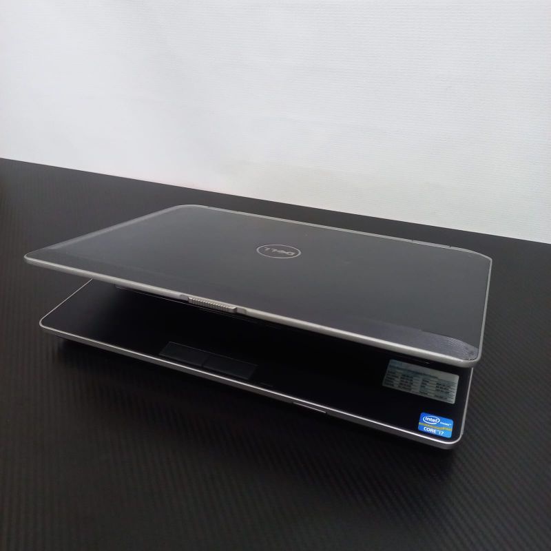 Laptop Dell E6430 i7 gen 3 Ram 8GB SSD 128GB Nvidia GeForce