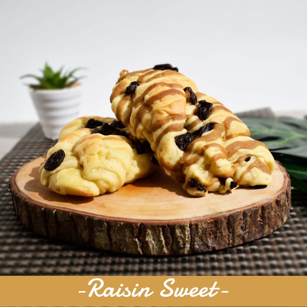 

Raisin Sweet Melted