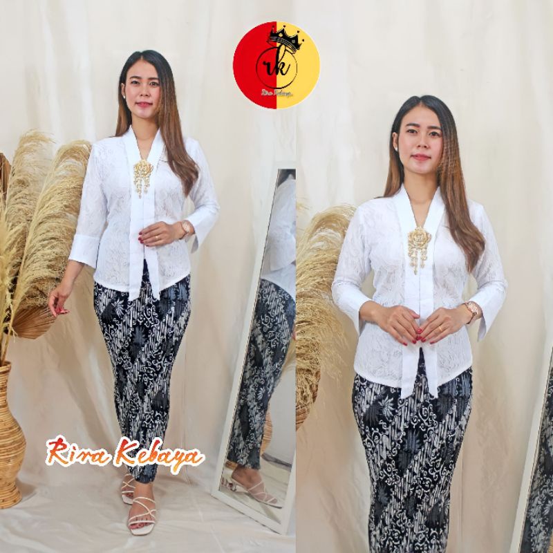 Stelan Kebaya Abaya Stelan Tunik Encim Kebaya Kartini Baju Kartini Baju Seragaman Pesta