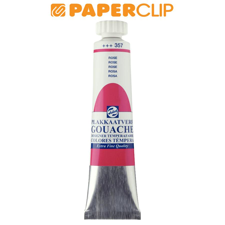

GOUACHE TALENS 08043572 20ML ROSE