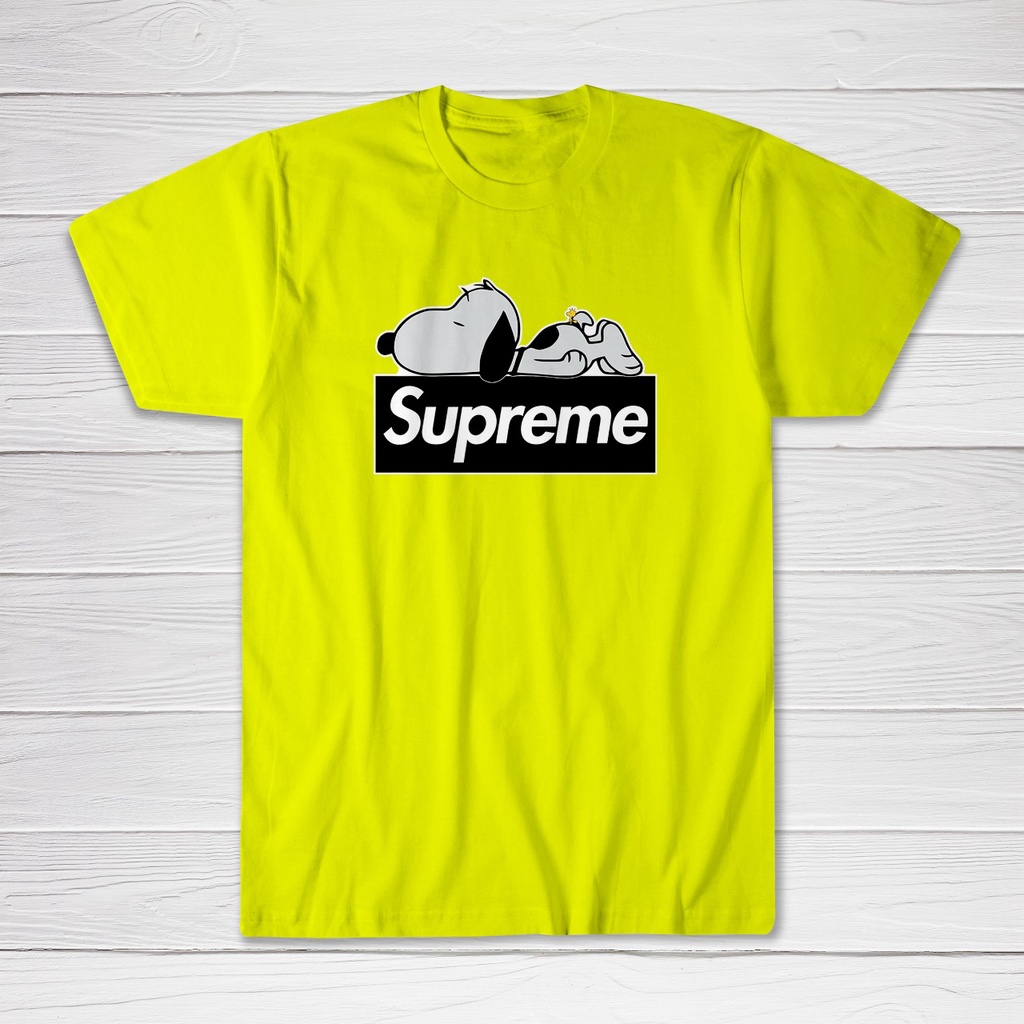 Kaos Anak Bahan Cotton Combed 30s / Kaos Anak Unisex / Baju Anak / Tshirt Anak