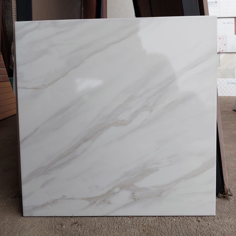 Keramik Lantai Mulia Accura Antalya Grey 50x50 kw1