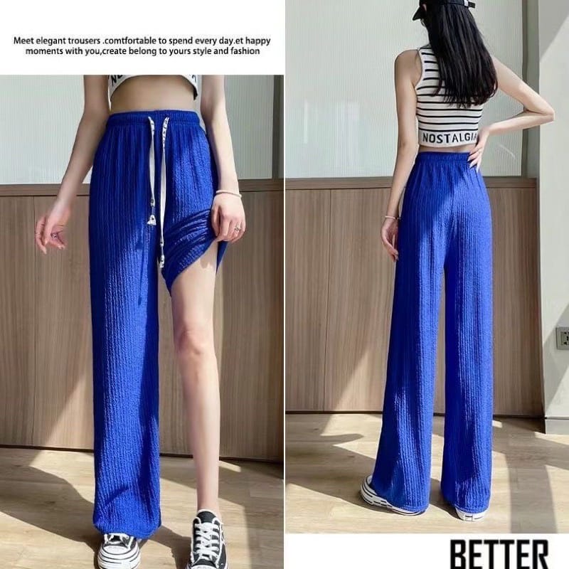 CELANA IMPORT WANITA ADEM GOOD QUALITY CELANA KULOT WANITA