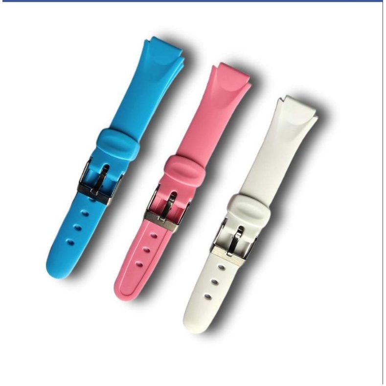 STRAP TALI JAM TANGAN CASIO LW200 LW-200 LW 200