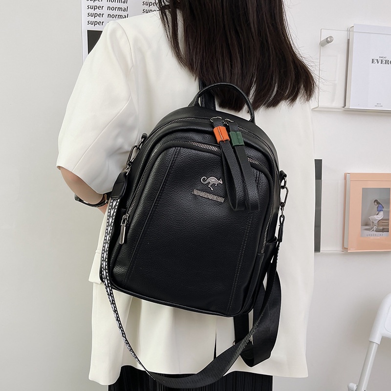 Tas Ransel Wanita Fashion Import 0505-2