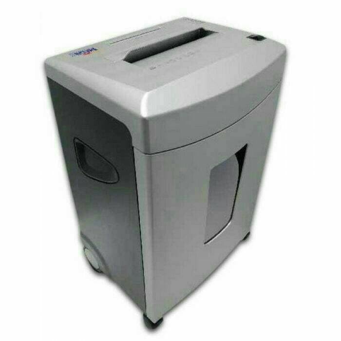 

Paper Shredder SECURE MAXI 34 SCM STRIP CUT / Paper Shredder