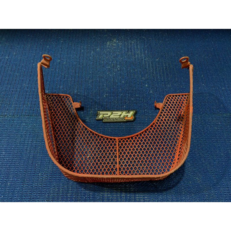 keranjang dasbor tengah wave 125 / supra 125