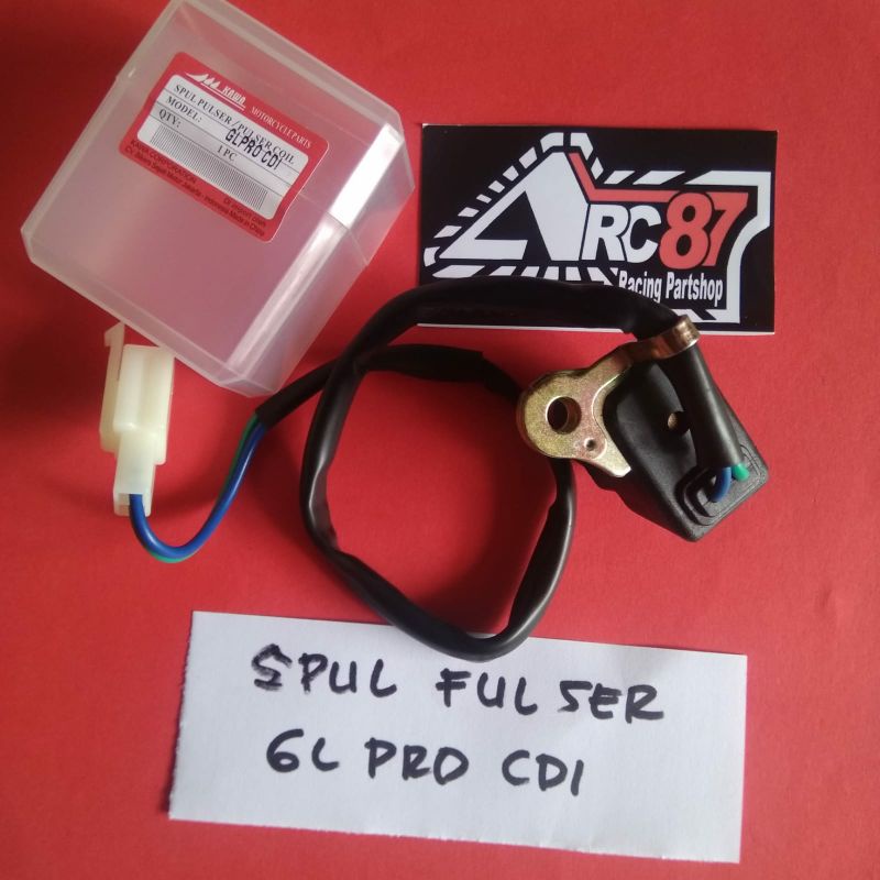 SPUL SPULL FULSER CDI GL PRO CDI