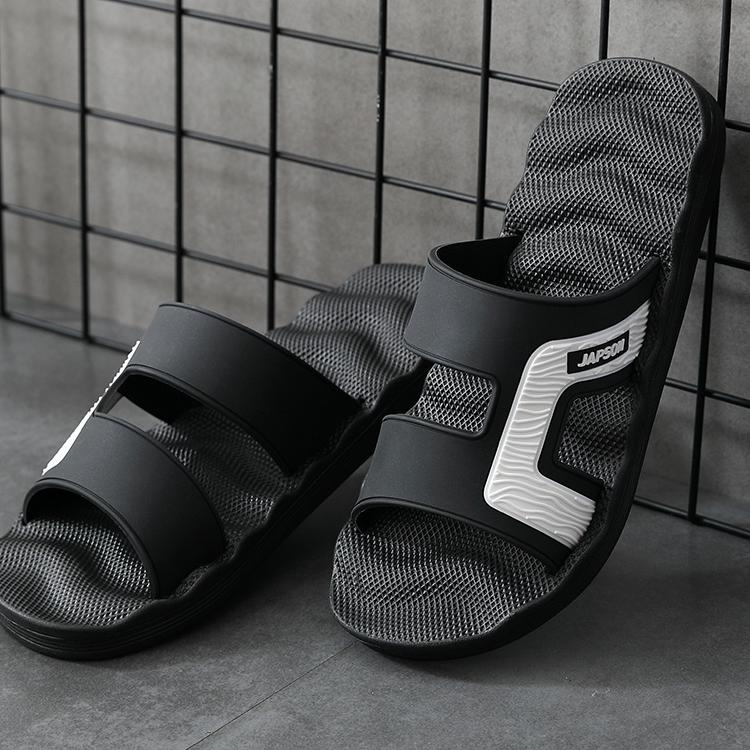 Langsung Atc [100% IMPORT SENDAL PRIAt] Sandal Pria Sandal Pria Sandal Pria Sandal Karet Kasual Pria