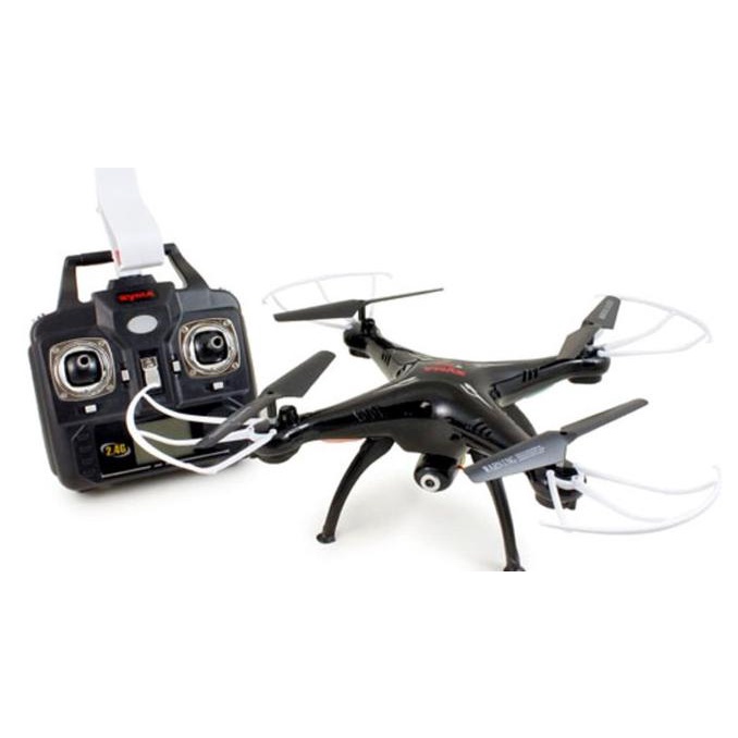 [ Promo ] Drone Syma X5Sw - Drone Kamera Dan Aksesoris