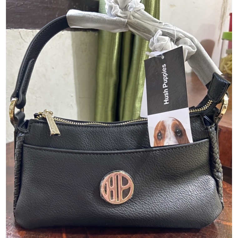 Jual Tas merk Hush Puppies Original 100% (promo) | Shopee Indonesia