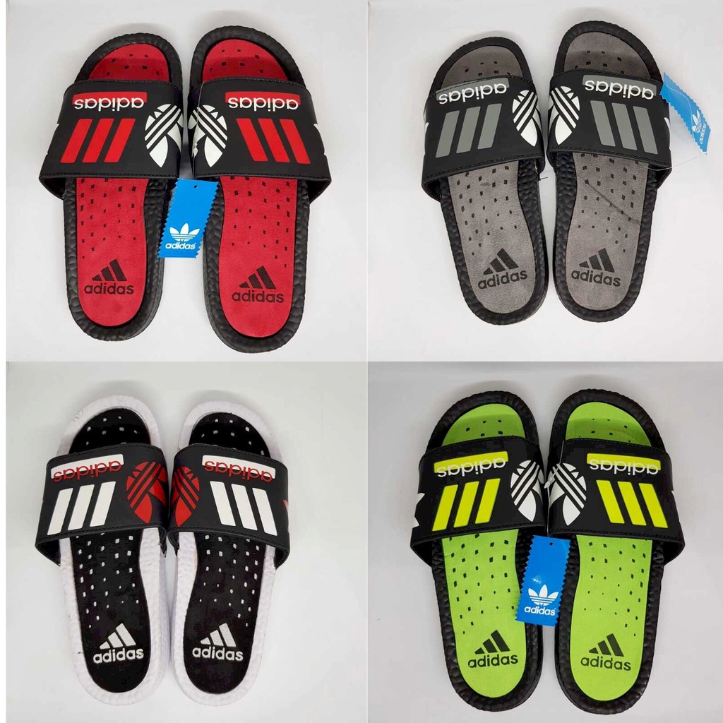 Sandal Selop Pria Casual Sport Terbaru 01100730