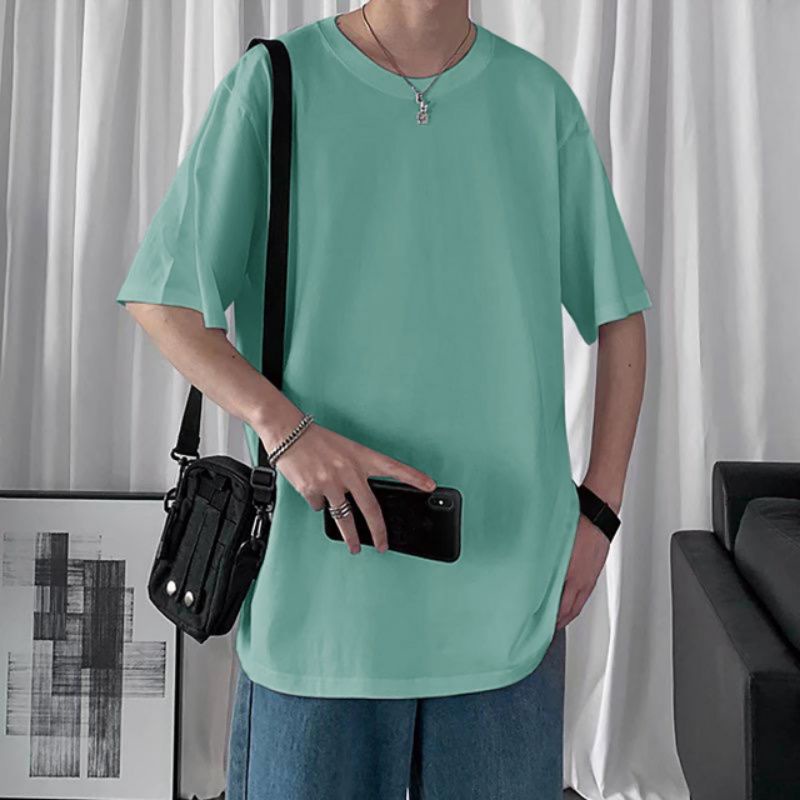 COD/DS/BAJU OVERSIZE POLOS BBTR (M-L-XL)